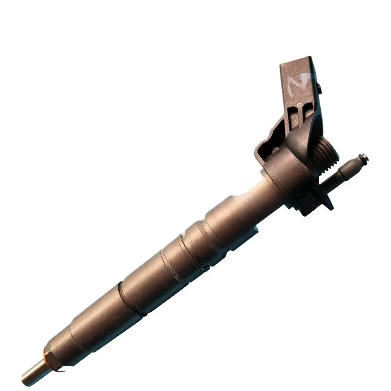 

Топливная форсунка двигателя для Mercedes Benz ML300 ML350 GL320 GL350 Vito Viano 642 OEM 6420701187