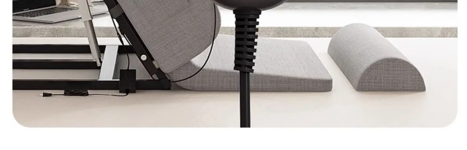 Smart Electric/hand Movement Adjustable Bed Stand Assist Recliner for Home Care Heavy Duty Hospital Bed Frame Bedroom Furniture
