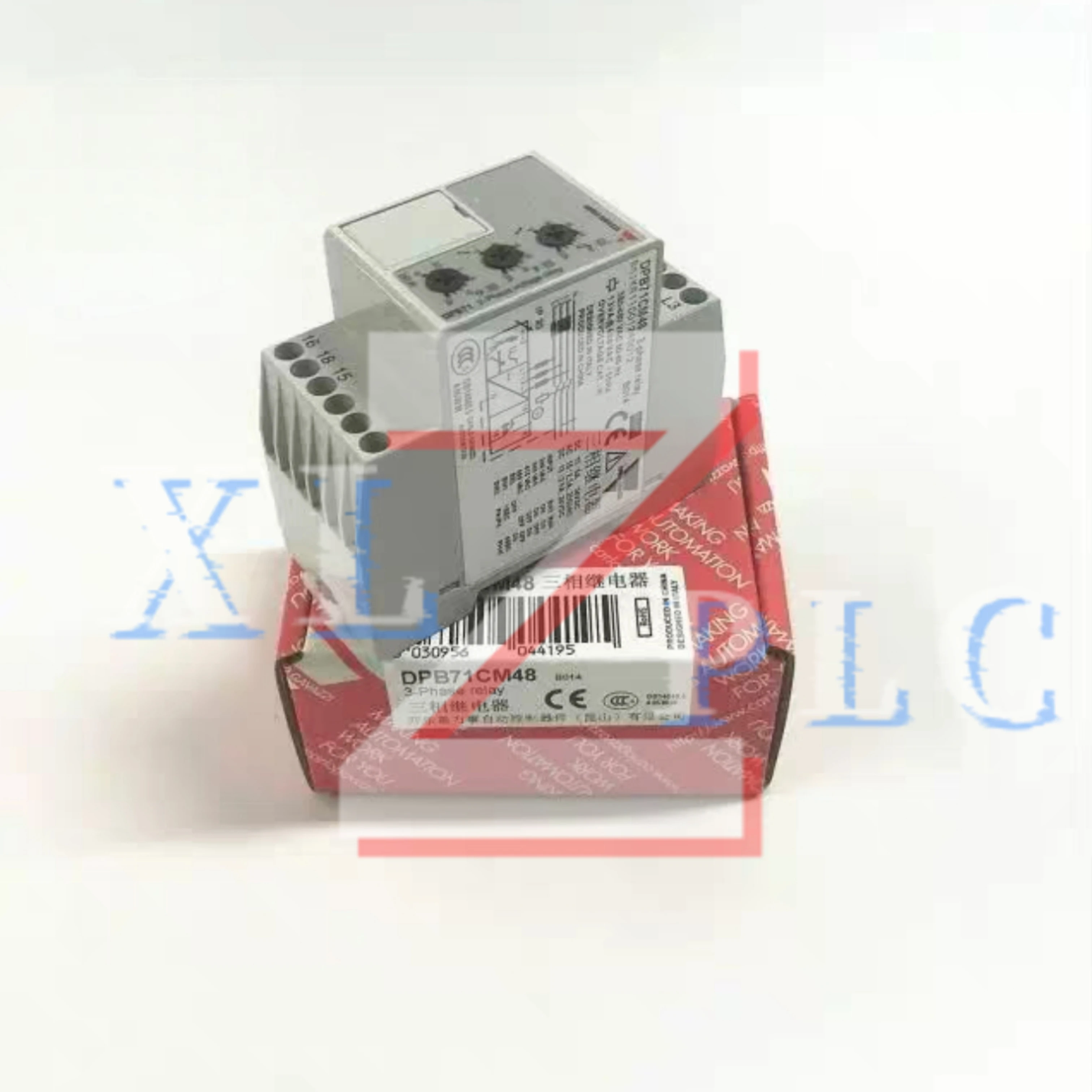 three-phase-relay-new-original-dpb71cm48b014-dpc01dm48