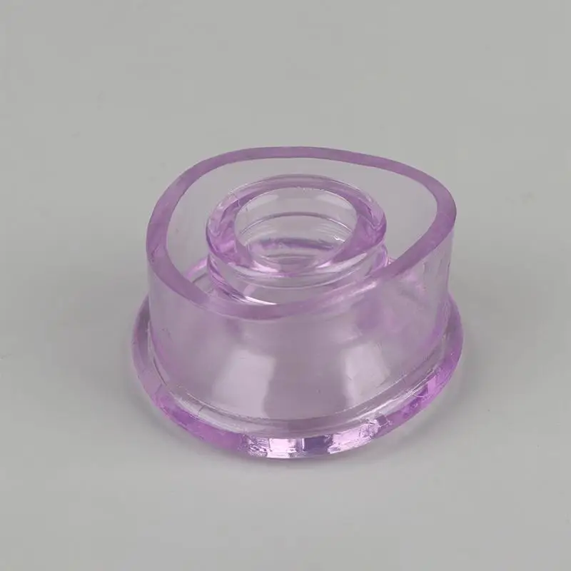 Bottle Mouth Silicone Cover For 4.8 To 5.5 Cm Bottle Sealing Ring Rubber Gasket Vacuum Pump Exercise Machine Accessories