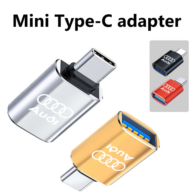 Car Usb Type-C Conv…