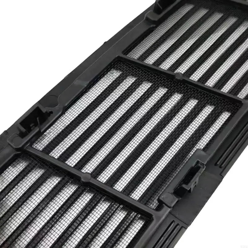 M76E Motorabdeckung für Transit 2015–2024 CK4Z16C630AC, leichter Kunststoff, einfache Installation – Detail 9
