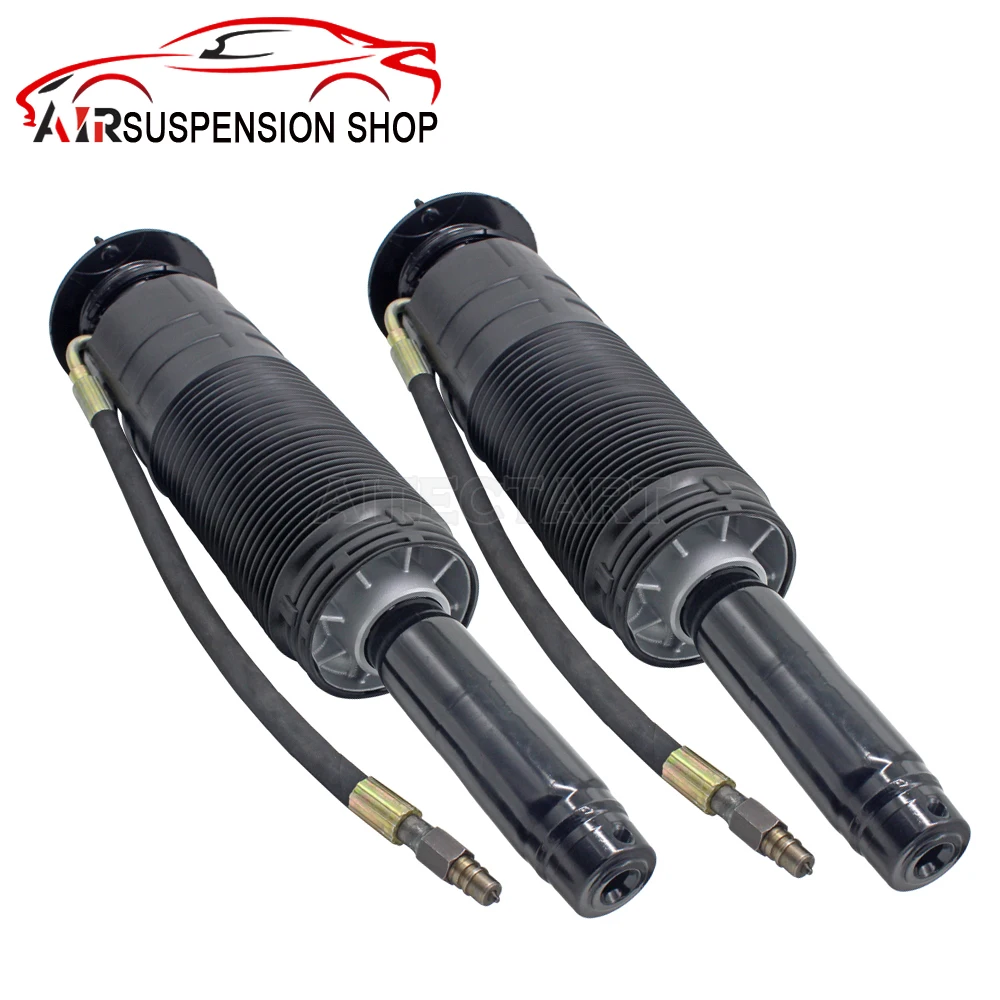 

2PCS Front Air Suspension Shock Strut Hydraulic ABC For Mercedes Benz S-class W220 320L 350L 2203201538 2203201638 Car Accessory