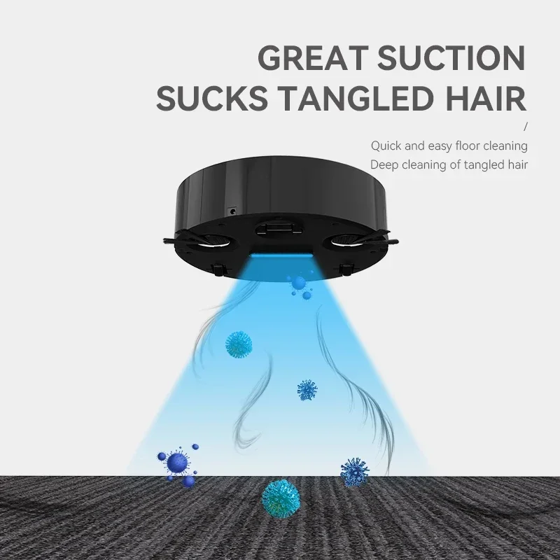 Thumbnail 4 - #16 Best Electric Sweepers to Buy In 2026