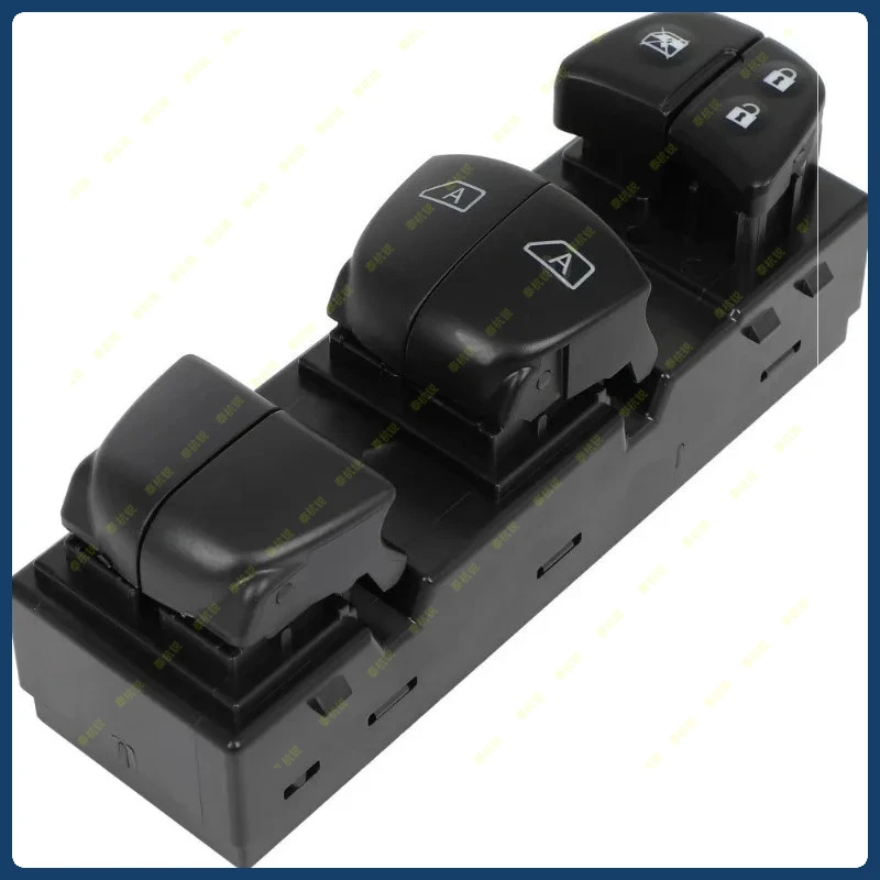 25401-3TA4A 25401-6CT0A لنيسان ألتيما 2013-2018 الطاقة الكهربائية نافذة التبديل رافع التحكم منظم زر اكسسوارات السيارات #6