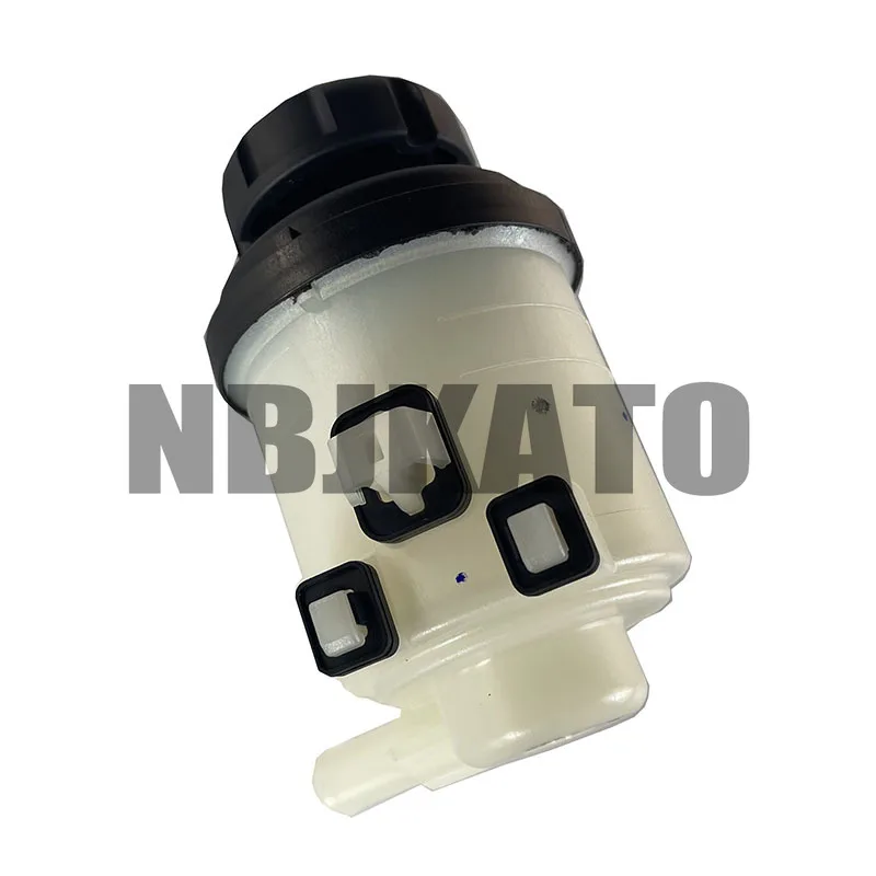 New Genuine Power Steering Fluid Reservoir OEM 57150-2W000 For Kia Sorento Borrego Hyundai Santa Fe 571502W000