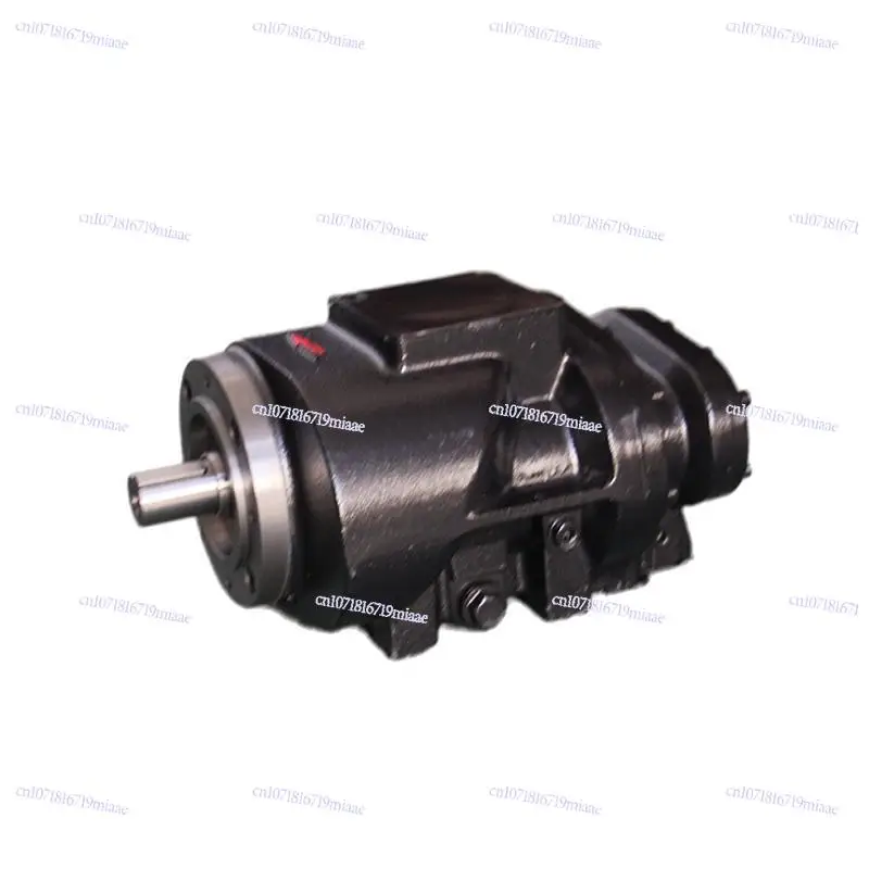Host permanent magnet variable frequency screw air compressor head YNT55A 70B 70A 80A compressor air pump