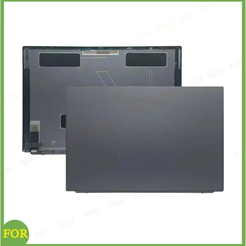 

Новый и подходящий для ноутбука SWIFT SFX16-52G верхний корпус ЖК-экрана (крышка) AM3TP000510, металлический корпус ABCD.