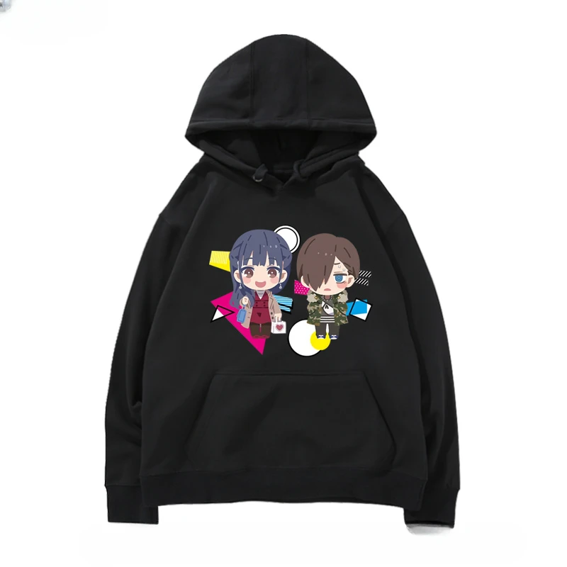 البلوز مع المخاطر في قلبي ، آنا ياماها ، كيوتارو ، إشيكاوا ، نمط الهيب هوب ، ملابس الشارع ، هاراجوكو ، رياضية