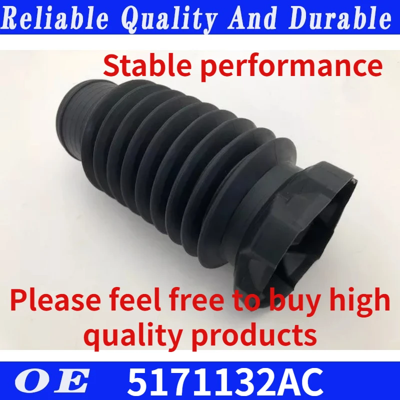 

High quality For 2007-2020 Chrysler Dodge Jeep Shock Absorber Dust Shield OEM 5171132AC car accessories