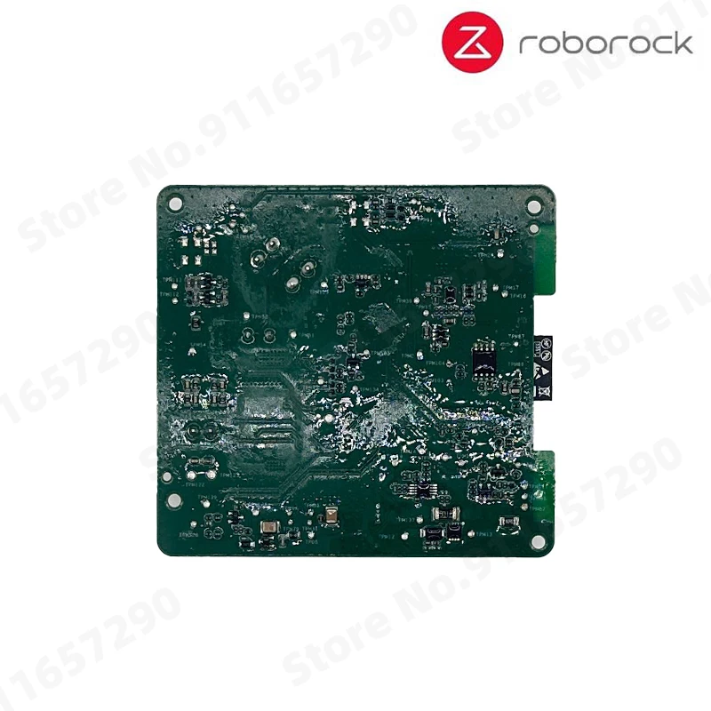 Original Roborock Dyad Pro Motherboard (Body) Mainboard CE Version Spare Parts Combo Vacuum Cleaner Accessories