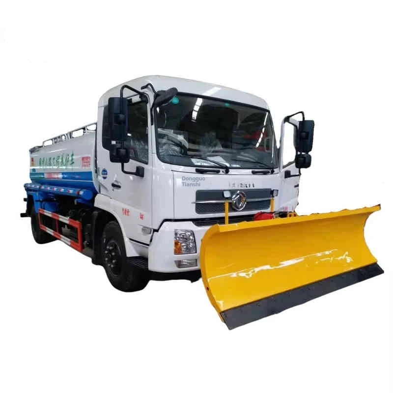 

Good Quality Electric New Universal Manufacturing Plant Mini Track Loader Snowplow Blade