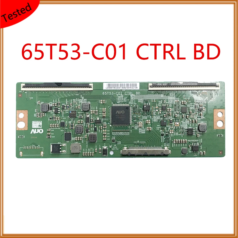 65T53-C01 Ctrl Bd T… - image