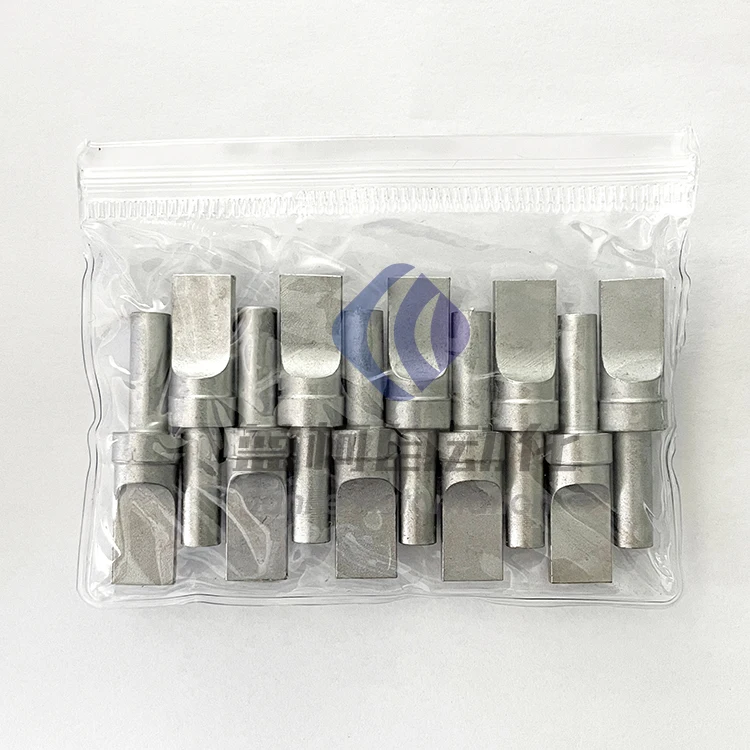 High Quality Iron Head Spare Part Suitable for Automatic Soldering Machine