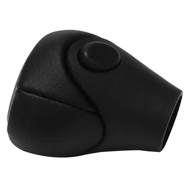 A13Z-2X Car Gear Shift Knob Auto Styling Stick For Benz Smart City-Coupe 450 Fortwo Cabrio Coupe Roadster 450 451