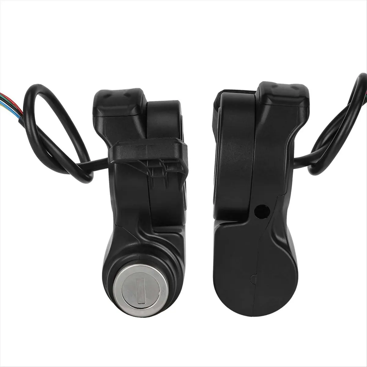 

Интегрированный замок дроссельной заслонки (HOPE) для электросамокатов Kukirin A1/G2Max/G2Pro/G2ProDB/A1, запчасти для электросамокатов A