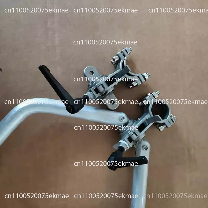 Wheelchair Drive Head Applicable To Sports Wheelchair Connector Electric Vehicles Head Electric