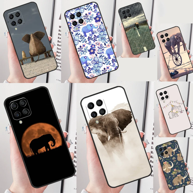 Animal Elephant Art…