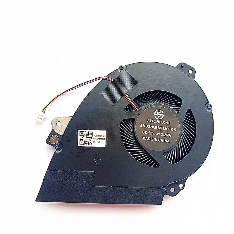 New CPU GPU Cooler Fan for ASUS Player Country ROG GX501 GX501V GX501GI