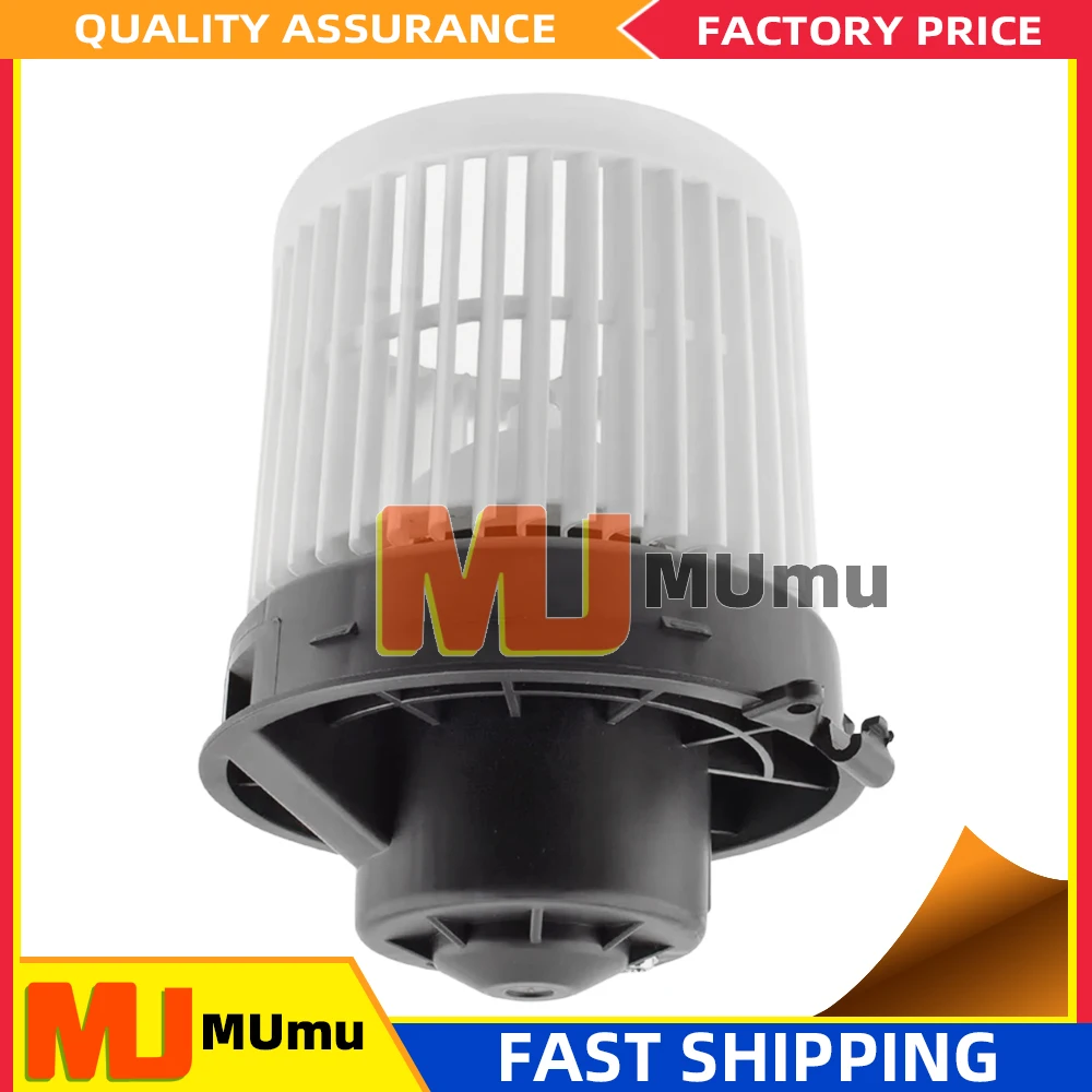 AC Heater Blower Motor Fan For Nissan NV200 Sunny March 1.5 1.6 27226-1HB0A 27226-9SH0C 27226-3LM0A 272263LM0A