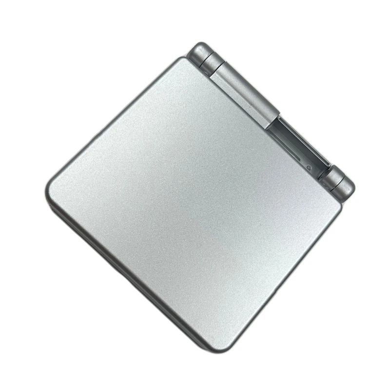 สําหรับ Gameboy Advance SP Classic Edition เปลี่ยนเปลือกหอยเลนส์หน้าจอสําหรับ GBA SP กรณีอุปกรณ์เสริม
