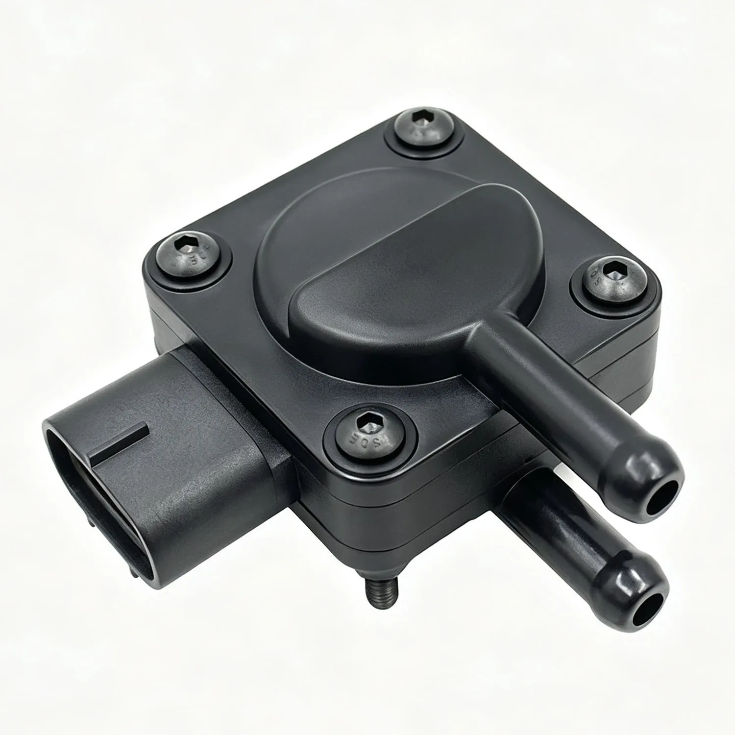 DPF Differential Exhaust Back Pressure Sensor 22771EC00A for Nissan Navara D40 Pathfinder R51 X-Trail T31 2.5 dCi Diesel 4