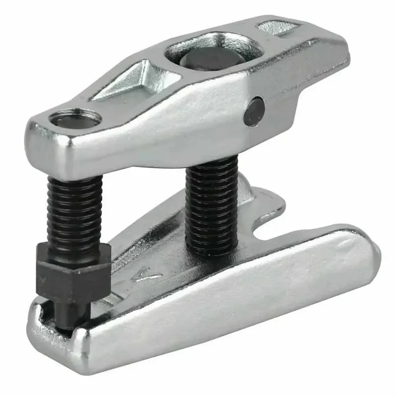 Universal Adjustable Ball Joint Extractor — Heavy-Duty Swing Arm & Control Arm Puller