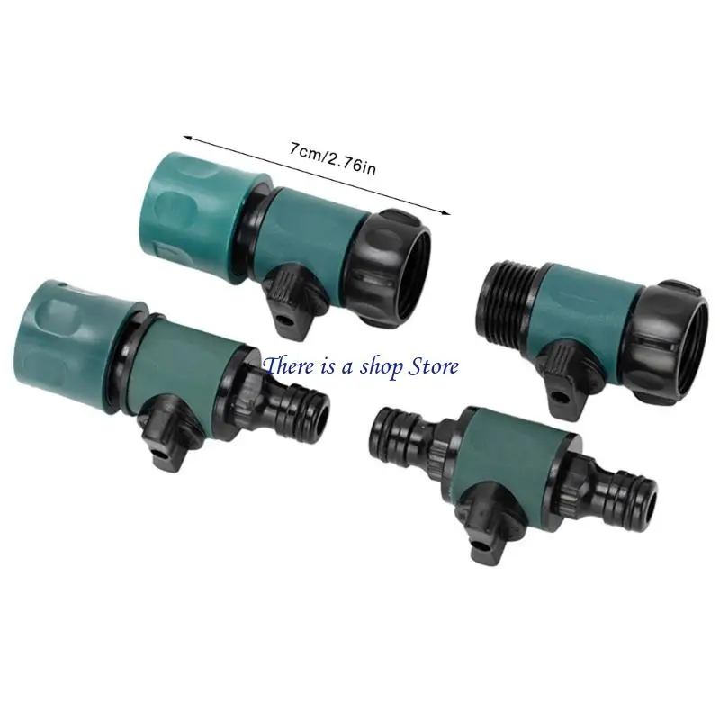 D0AD Water Hose Ada…