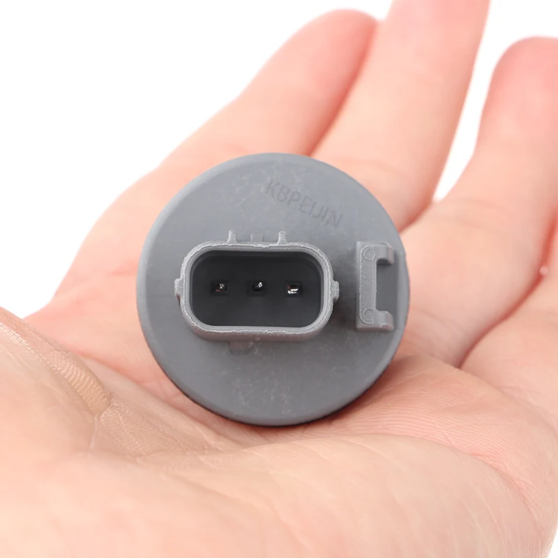 3Pin 33302-S5A-A01 لهوندا سيفيك CR-V Crosstour أوديسي أكورا ضوء الفرامل T20 7443 لمبة حامل المصباح المقبس