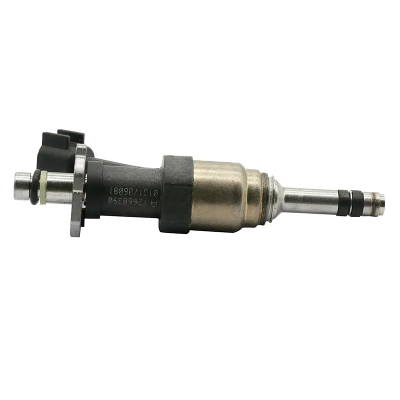 

Ingenious-8 шт. 12668390 новая топливная форсунка для GM 14-18 Chevy GMC 1500 5,3 л FJ1217