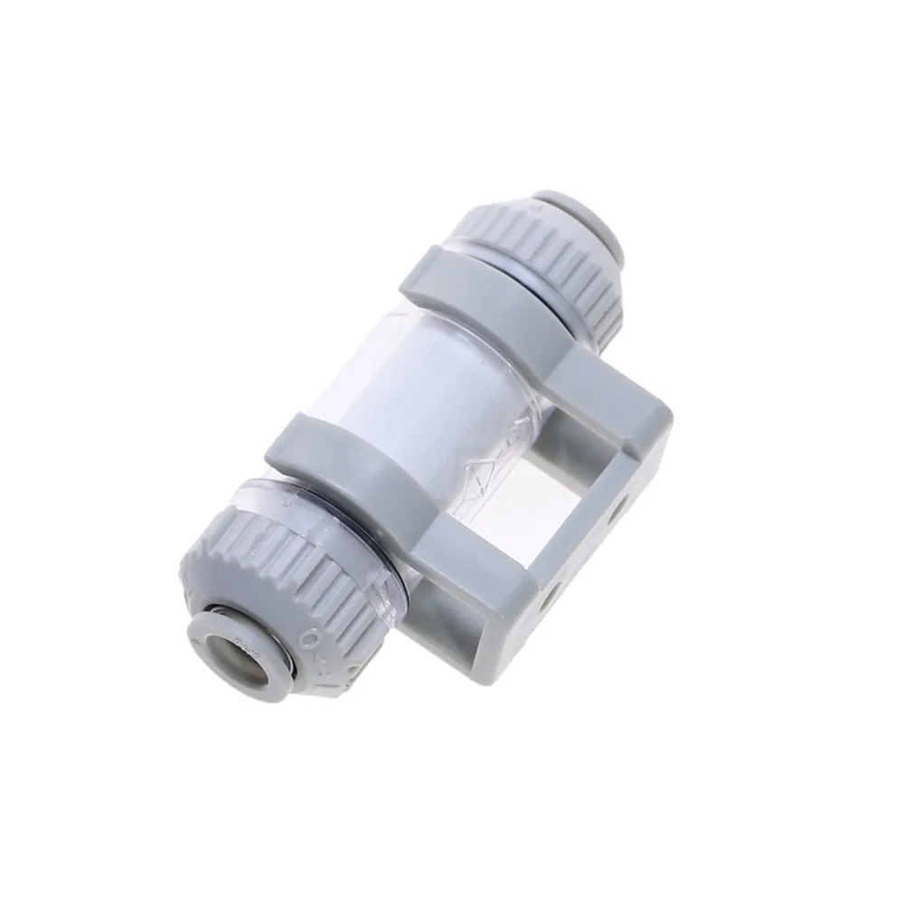 Filtr próżniowy rurkowy o podciśnieniu ZFC100-04B 06B 200-06B 200-08B 200-10B 050-04 SMC