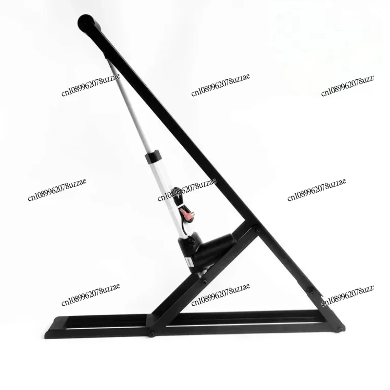 Support Rod Bed Box Hydraulic Press Bed Hinge Remote Control Lift Intelligent Lifting Hydraulic Tatami Bracket for Electric Bed