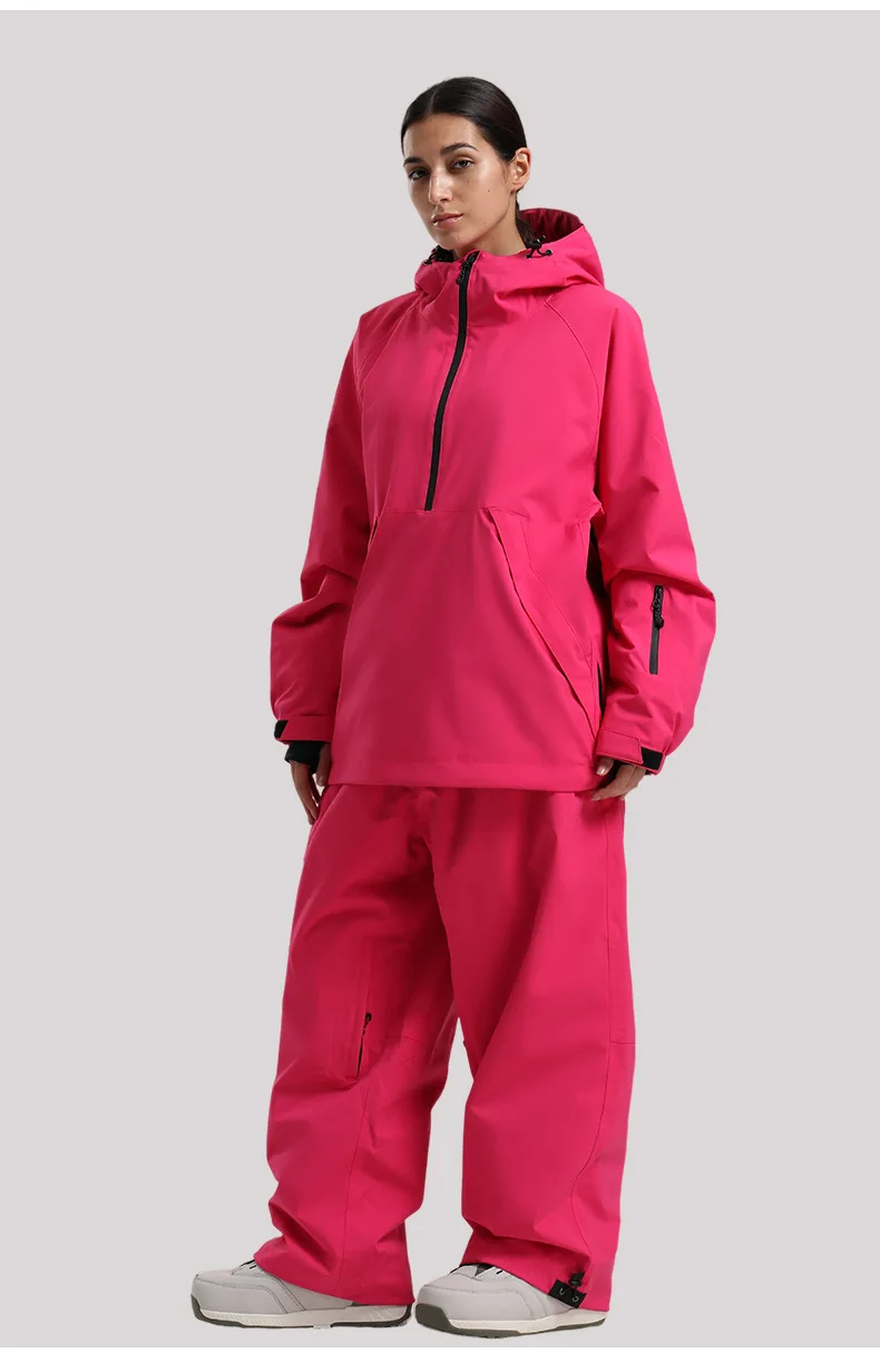 Thumbnail 3 - #28 New Ski Suits Arrivals