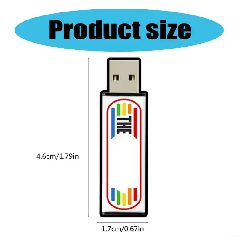 H37B Gaming Collection USB Classical USB Flashes Simple Installation для C64