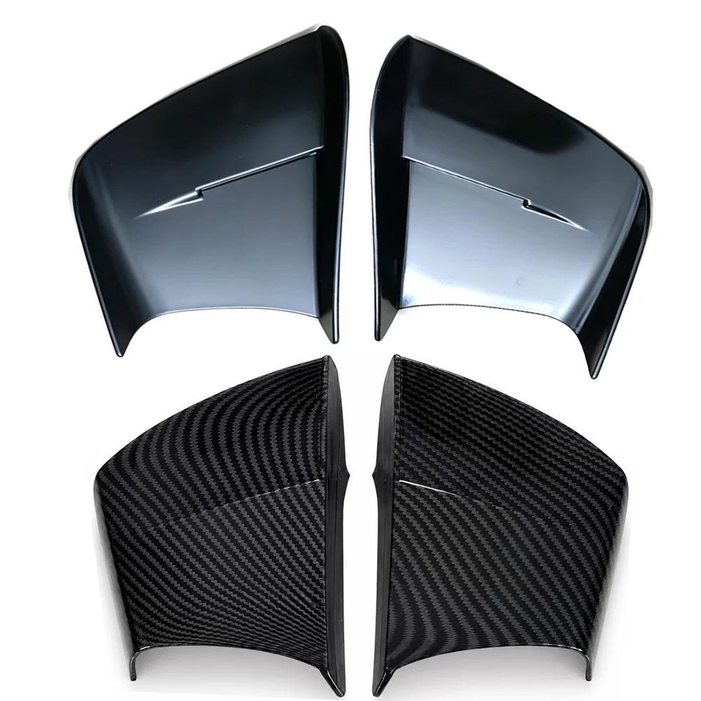 RS660 Winglet Aerodynamic Wing Side Spoiler Fairing For Aprilia RSV4 X Tuono V4 Factory RS 660 RS50 RS250 RS125 Accessories Moto