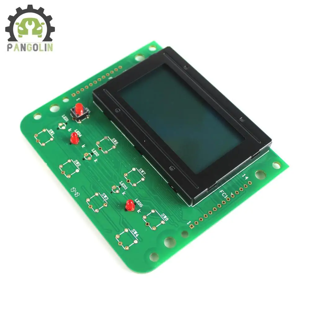 

Excavator LCD Screen Panel for Kobelco SK-6 SK200-6 SK135SR Digger Display Replacement Accessories with 6 Months Warranty