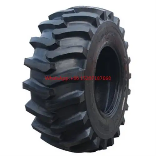 EVEREST BRAND OFF THE RAOD AGRICULTURAL TIRE R-3 24.5-32 CHINA