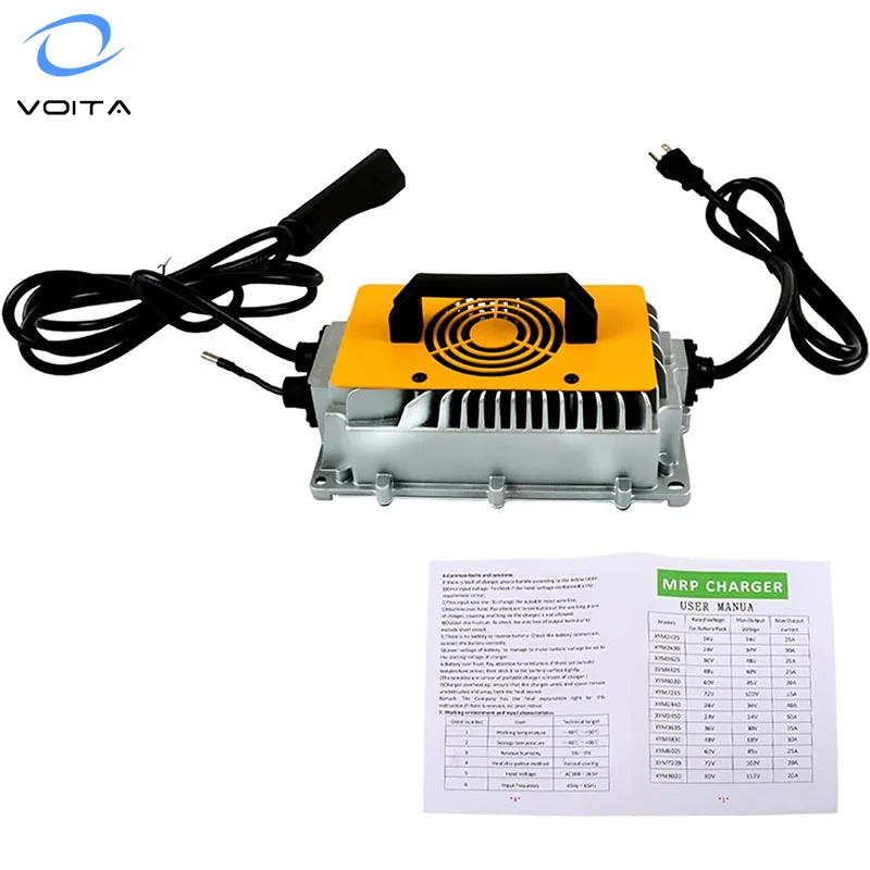 Battery Charger Yew…