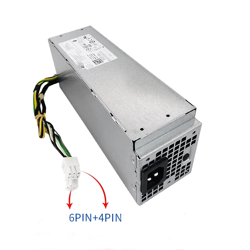 

AC240NM-00 B240AM-02 L240ES-00 L240AS-01 AC240AM-00 for DELL 3050 5050 7050 Desktop PC