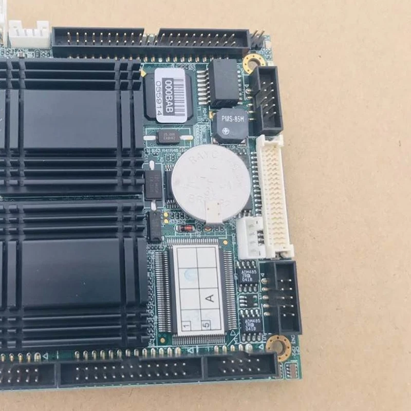 For Advantech Industrial Control Motherboard PC104 PCCM-3350F image 6
