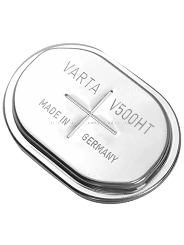 1 sztuk V500HT 1.2V 500mAh dla Jeep Dodge latarka samochodowa kondensator akumulatora oryginalny nowy — zdjęcie produktu 2