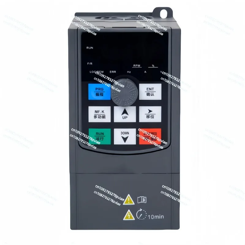 

Инвертор шпинделя гравировального станка 2/3.0/4.0/5 вентилятор водяной насос сверхмощный векторный инвертор