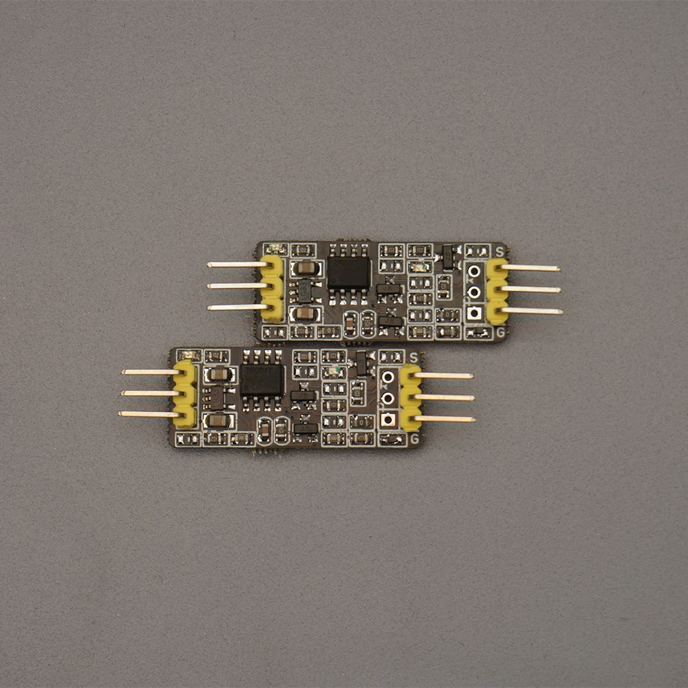 SBUS to serial port module,SBUS to UART,serial port to SBUS