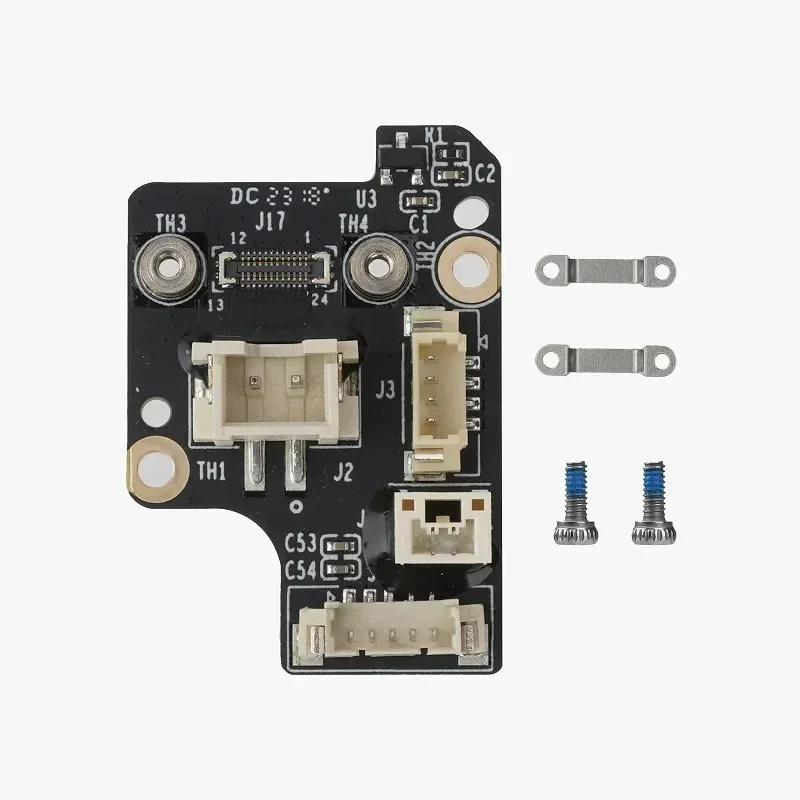 

Suitable for Bambu Lab Tuozhu 3D Printer Accessory Extrusion Interface Board V9 [X1 Series Dedicated]