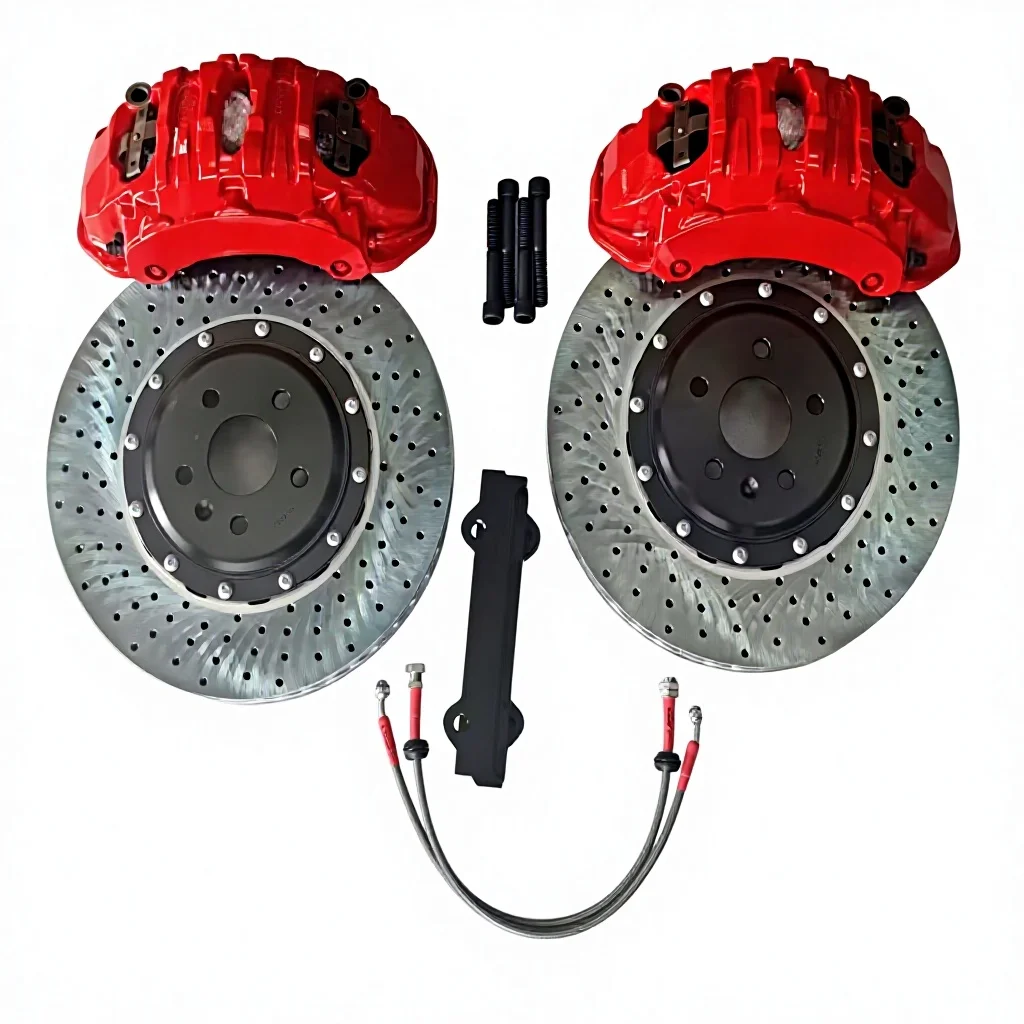 

New 19Z OEM brake calipers for 5/6 series E34/F10/F07/F18/G30-G38/G60 E24/E63/E64/F06/F12/F13