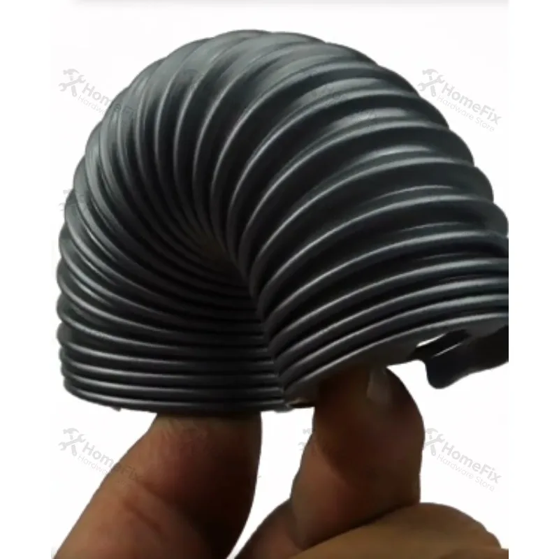 Floor Brush & Hose Replacement Accessories, Non-OEM Spare Parts Fit Vacuum Cleaner Model FC6823 FC6822 FC6827 6908 6812 6814