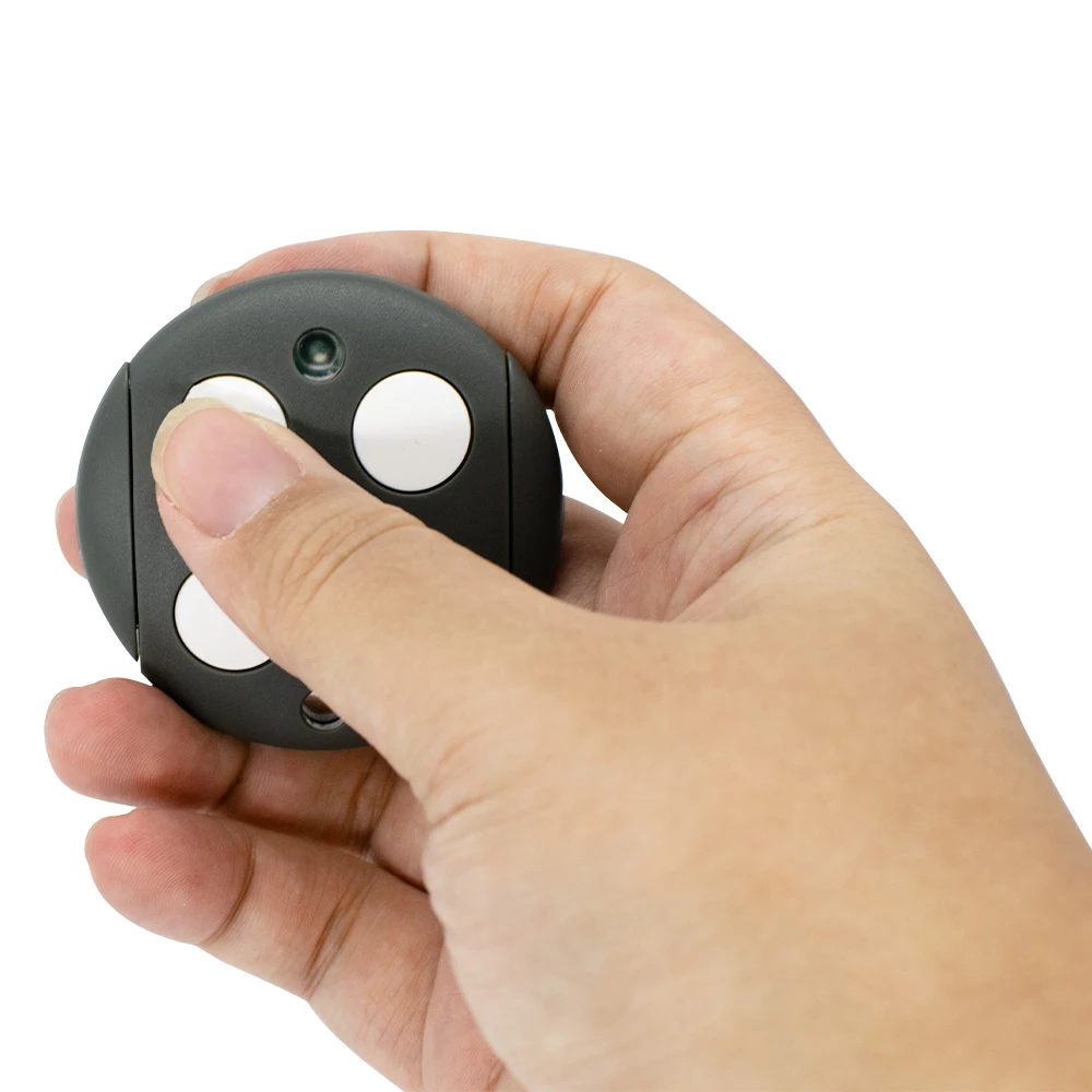 Newest For Myhouse Mhouse TX3 TX4 GTX4 MT4 MT4V MT4G Garage Door Remote Control Gate Opener 433.92MHz Rolling Code Transmitter