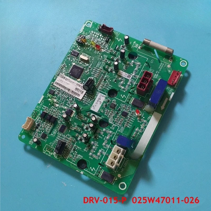

Suitable for York air-cooled cold water heat pump inverter air conditioner module board fan board YVAG020RSE50