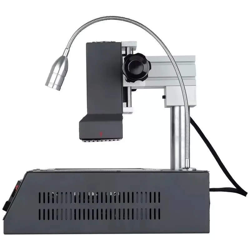 BGA repair platform IR6500 Repair platform dismantling platform mobile phone computer repair tool