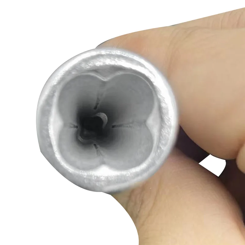 Ferramentas de torção de fio 6mm alça 1.5-6 quadrado 2-6 vias twister fio para drivers de broca elétrica acessórios peças